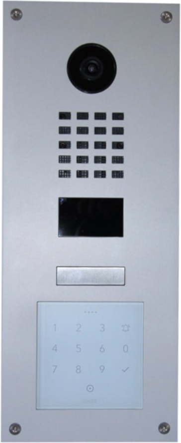touchID
