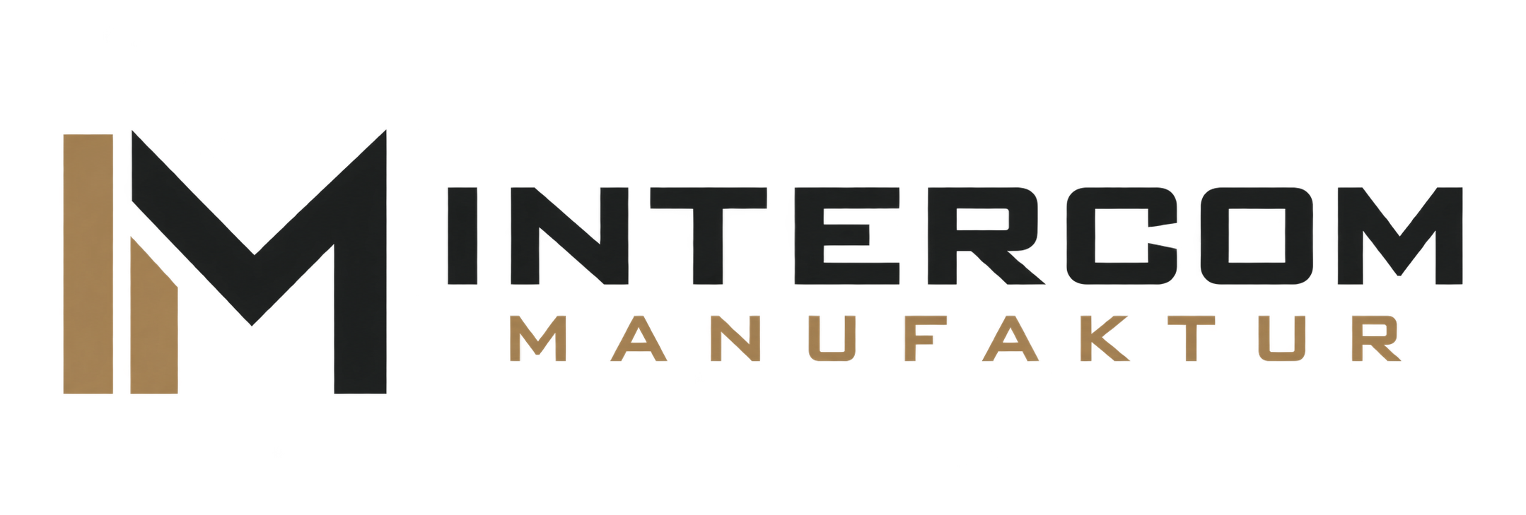 Die Intercom Manufaktur
